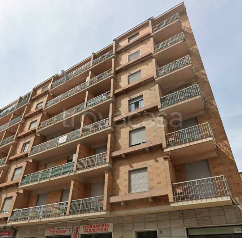 appartamento in vendita a Carmagnola