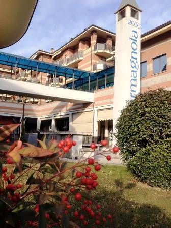 appartamento in vendita a Carmagnola