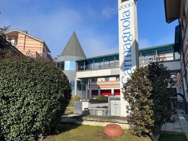 appartamento in vendita a Carmagnola