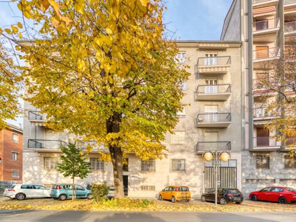 appartamento in vendita a Carmagnola