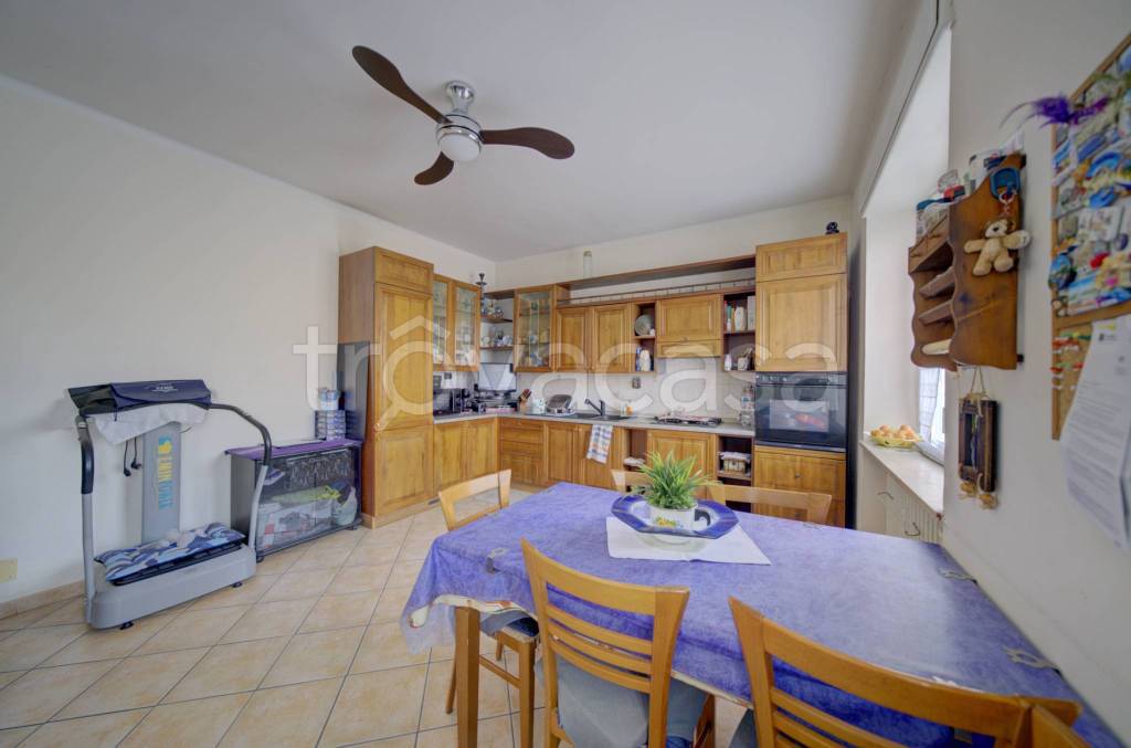 appartamento in vendita a Carmagnola