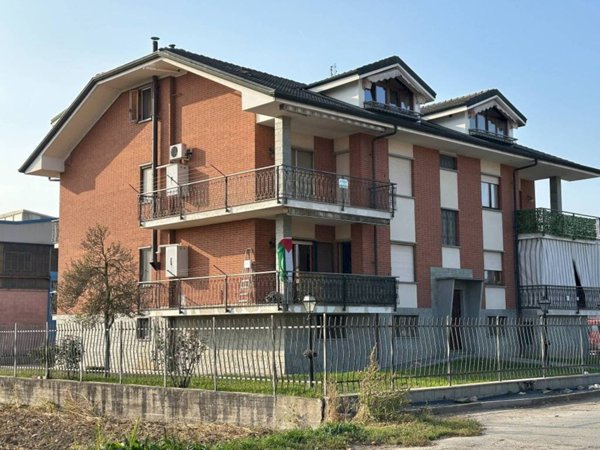 appartamento in vendita a Carmagnola