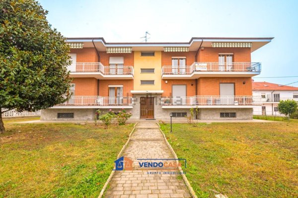 appartamento in vendita a Carmagnola
