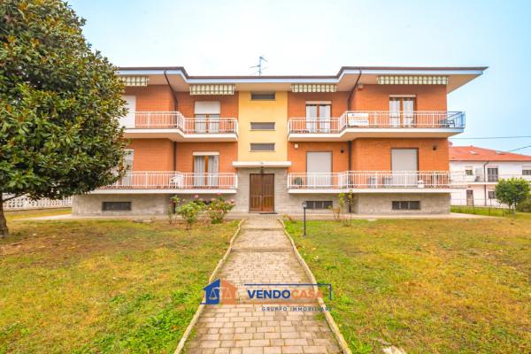 appartamento in vendita a Carmagnola