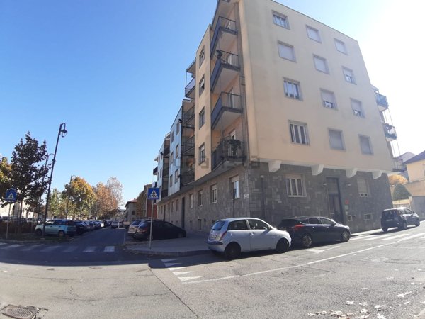 appartamento in vendita a Carmagnola