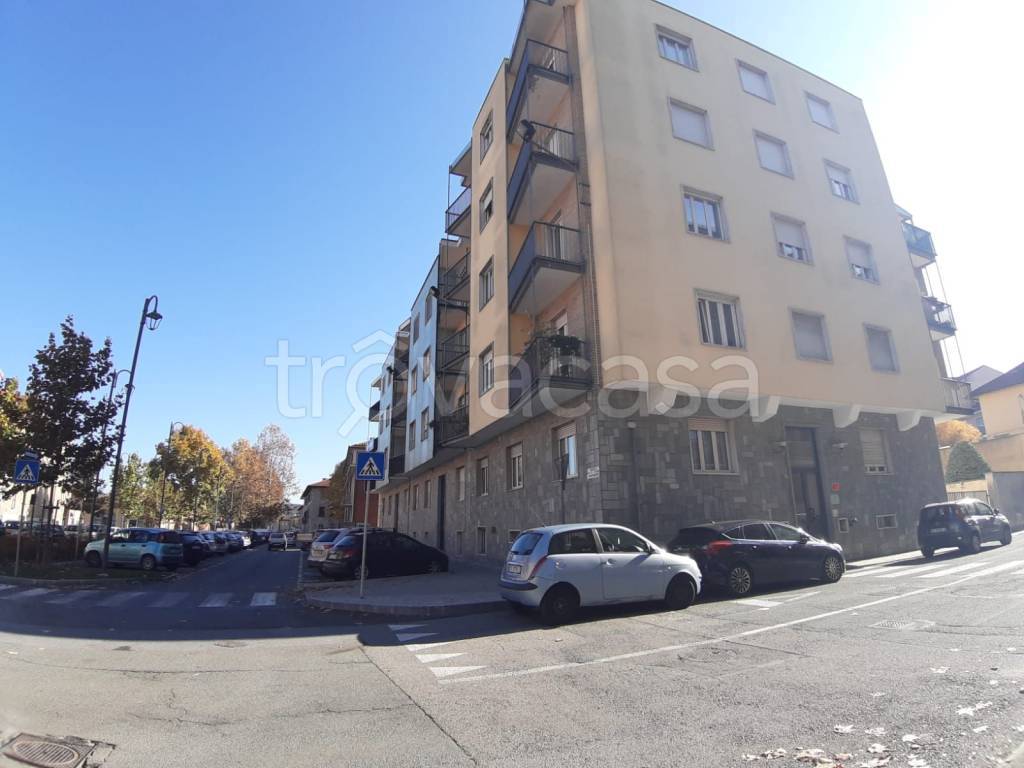 appartamento in vendita a Carmagnola