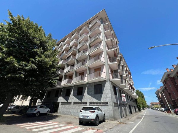 appartamento in vendita a Carmagnola