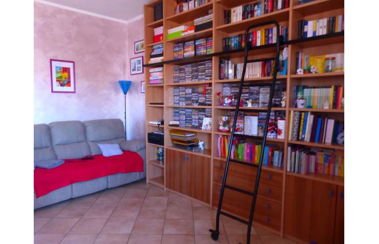 appartamento in vendita a Carmagnola