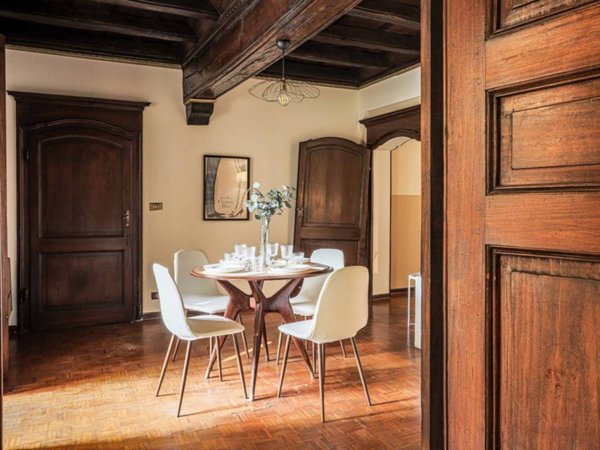 appartamento in vendita a Carmagnola