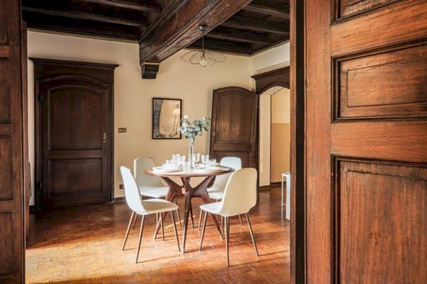 appartamento in vendita a Carmagnola