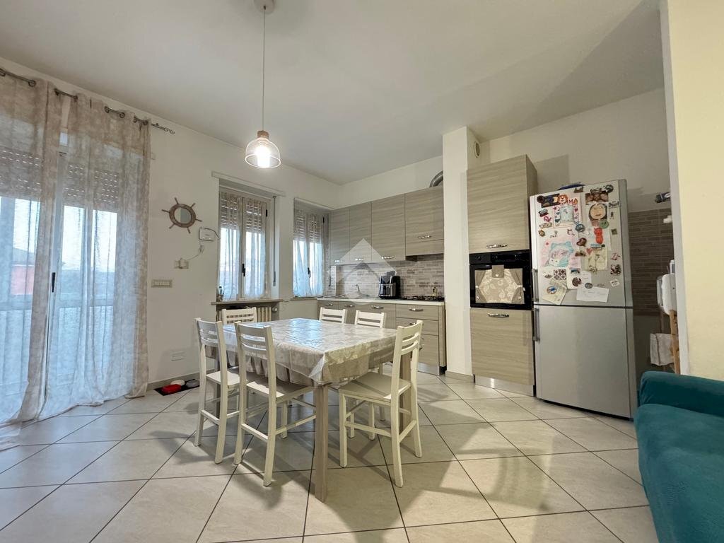 appartamento in vendita a Carmagnola