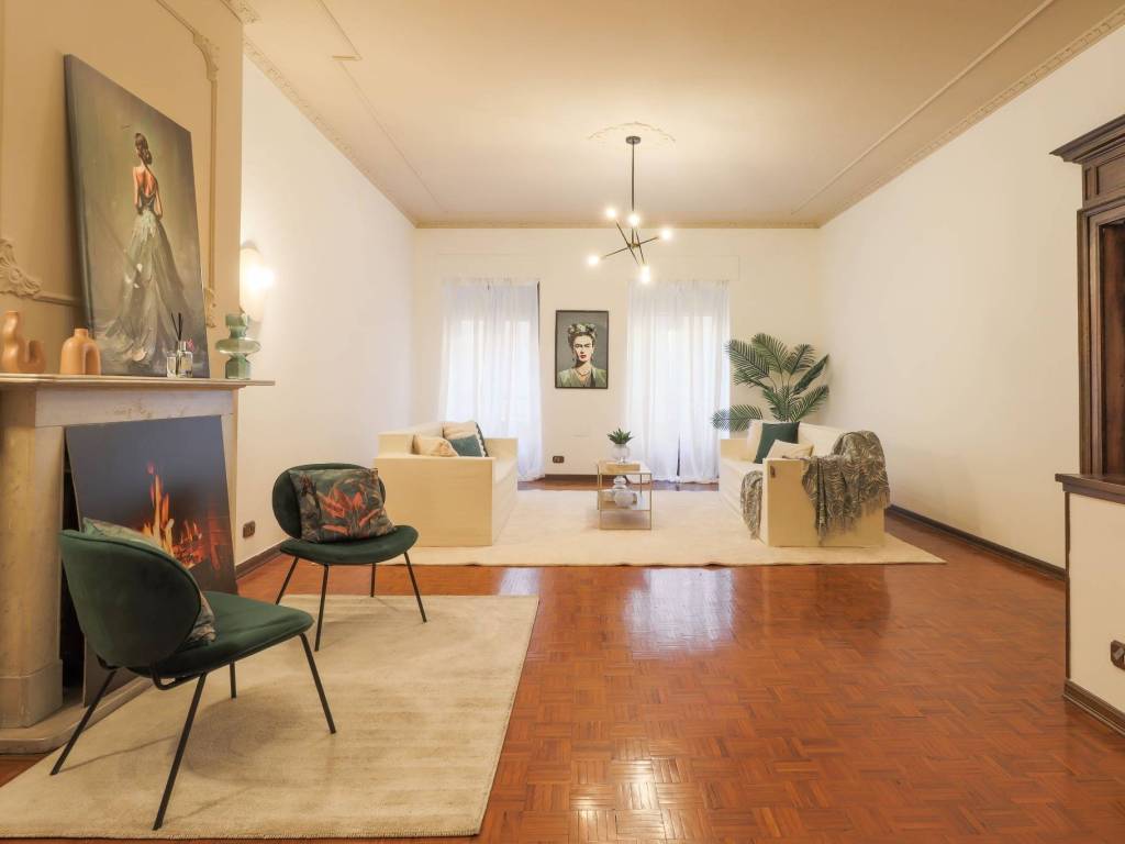 appartamento in vendita a Carmagnola