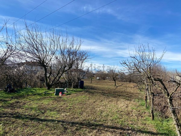 terreno agricolo in vendita a Carmagnola in zona San Bernardo