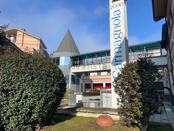 ufficio in vendita a Carmagnola