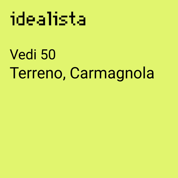 appartamento in vendita a Carmagnola