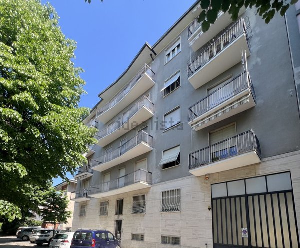 appartamento in vendita a Carmagnola