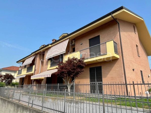 appartamento in vendita a Carmagnola