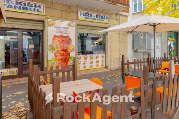 negozio in vendita a Carmagnola