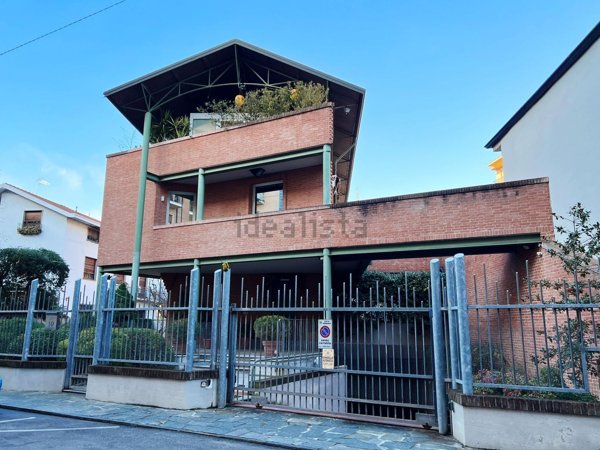 casa indipendente in vendita a Carmagnola