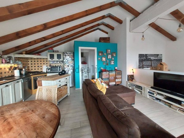 appartamento in vendita a Carmagnola