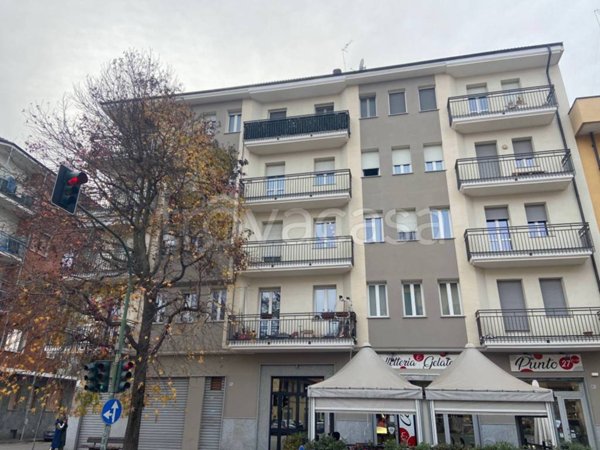 appartamento in vendita a Carmagnola
