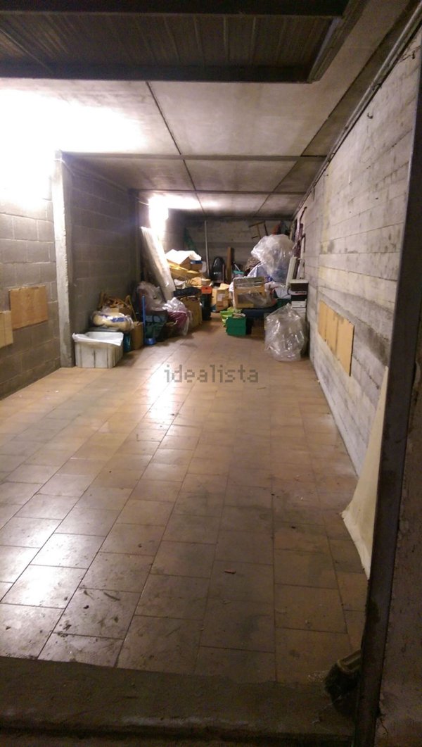 locale di sgombero in vendita a Carmagnola