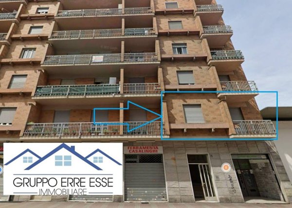 appartamento in vendita a Carmagnola