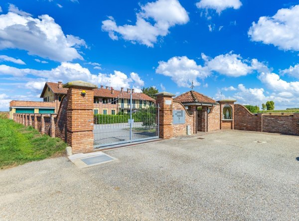 appartamento in vendita a Carmagnola