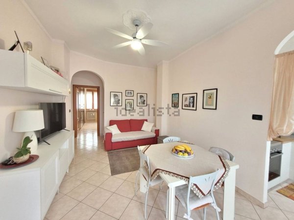 appartamento in vendita a Carmagnola