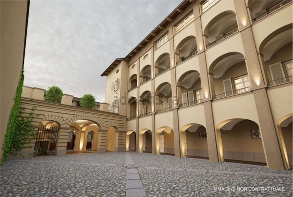 appartamento in vendita a Carmagnola