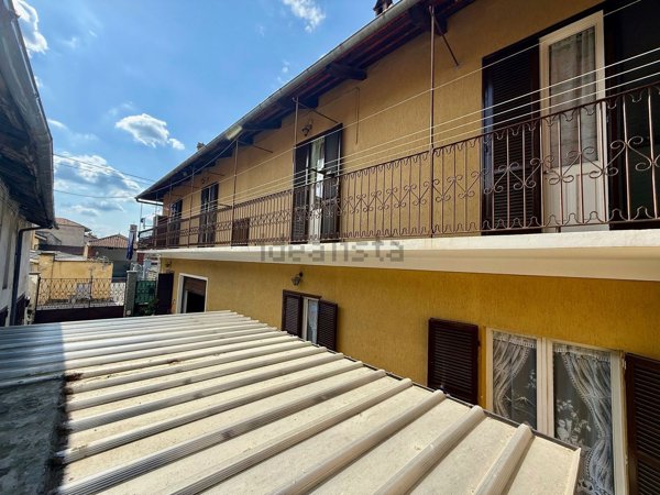 casa indipendente in vendita a Carmagnola