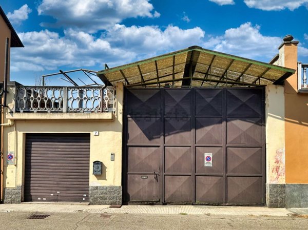 casa indipendente in vendita a Carmagnola