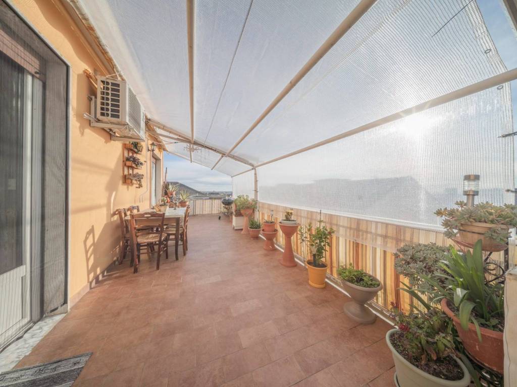 appartamento in vendita a Carmagnola