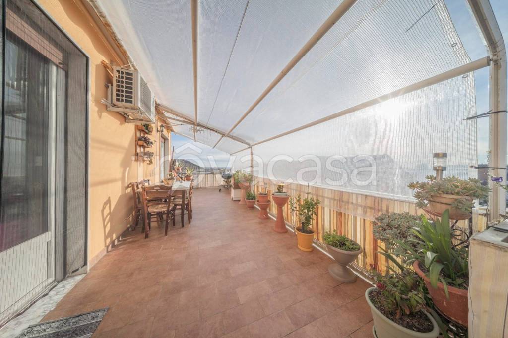 appartamento in vendita a Carmagnola