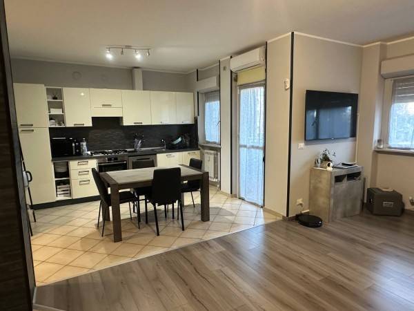 appartamento in vendita a Carmagnola