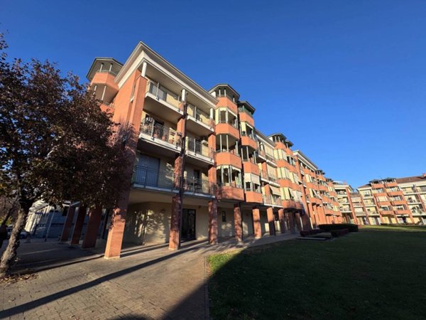 appartamento in vendita a Carmagnola