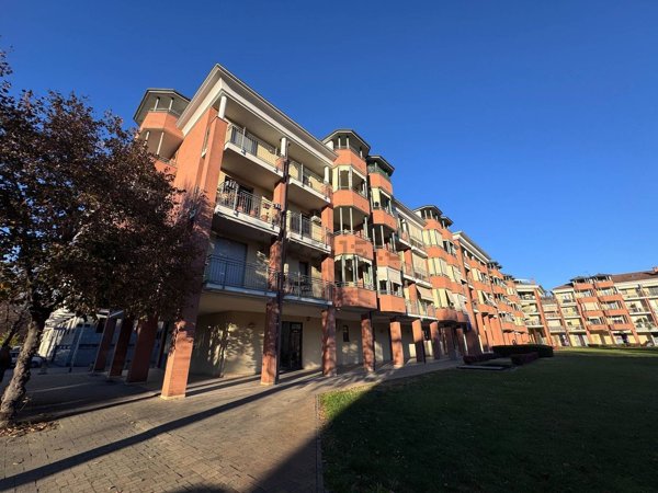 appartamento in vendita a Carmagnola