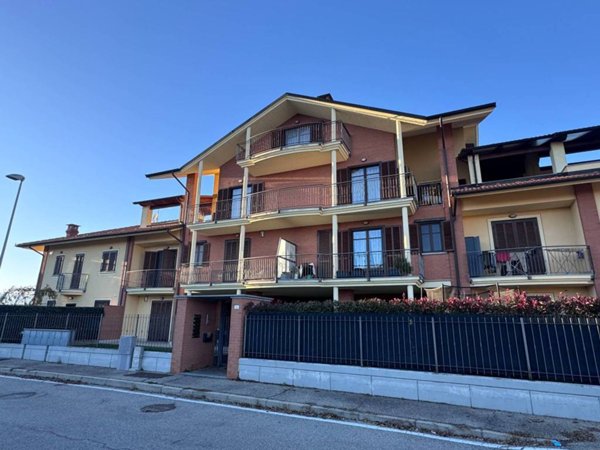 appartamento in vendita a Carmagnola