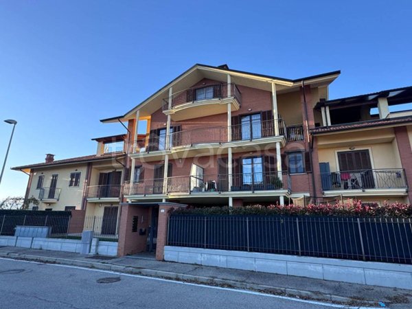 appartamento in vendita a Carmagnola