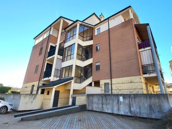 appartamento in vendita a Carmagnola