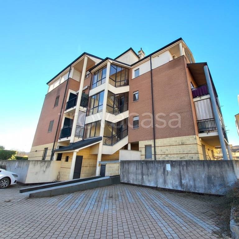appartamento in vendita a Carmagnola