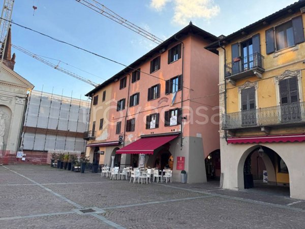 appartamento in vendita a Carmagnola