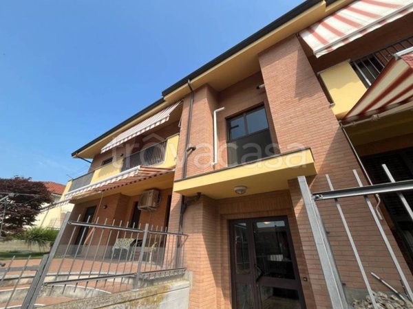 appartamento in vendita a Carmagnola