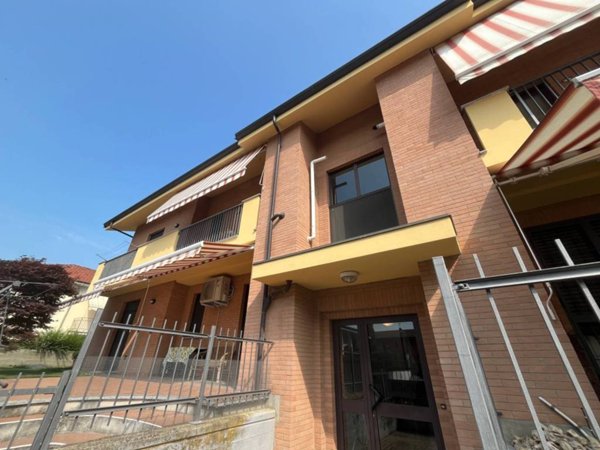 appartamento in vendita a Carmagnola
