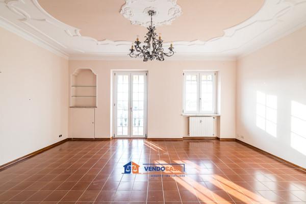 appartamento in vendita a Carmagnola in zona San Bernardo