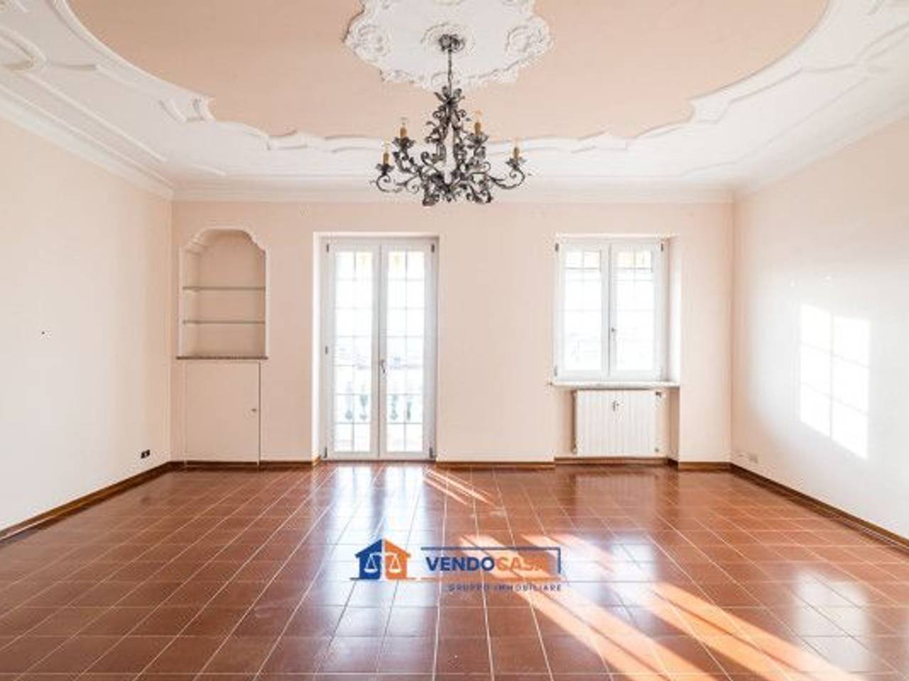 appartamento in vendita a Carmagnola in zona San Bernardo