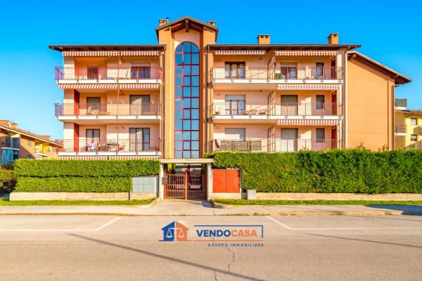 appartamento in vendita a Carmagnola