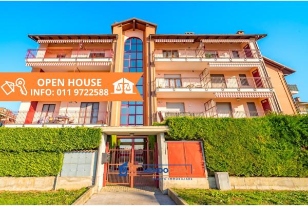 appartamento in vendita a Carmagnola