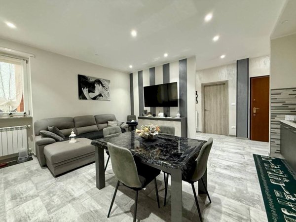 appartamento in vendita a Carmagnola