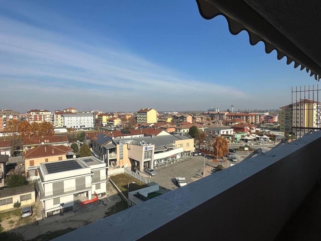 appartamento in vendita a Carmagnola